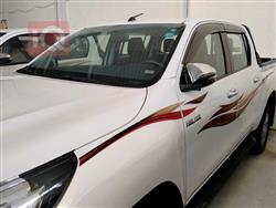 تويوتا هايلوكس